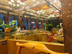 -老码头火锅(骡马市店)