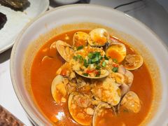 -图味美小黄鱼·景德菜(浙江路店)