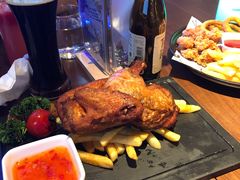 -Ambra Haus琥珀屋精酿餐厅(宝山店)