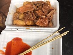 -细妹五香牛杂(步行街店)