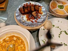 -望乡楼上海菜(日月光店)