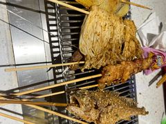 -大成活海鲜烧烤龙虾(静安大融城店)