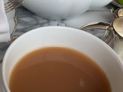 -悦厅·下午茶(杭州柏悦酒店)