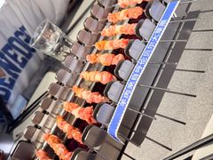-很久以前羊肉串(南京路第一百货店)