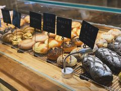 -仙峰天然面包(迎宾路店)