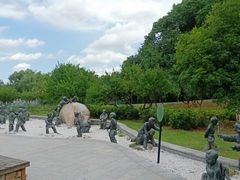-幕燕滨江·长江观音景区