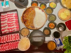 重八特色秘制小料-重八牛府之初入江湖(双榆树店)