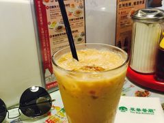 -翠华餐厅(旺角文华商场店)