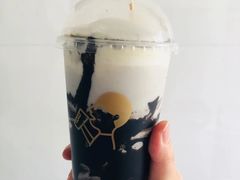 -喜茶(上海五角场万达店)