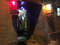 门面-锦尚阁烤鱼•天津菜(宣武门胡同店)