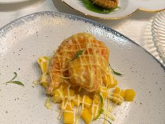 -东海朗廷酒店-唐阁T’ANG COURT 中餐厅