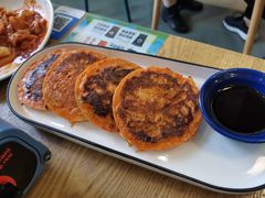 -李先生的首尔小馆(松江启源广场店)