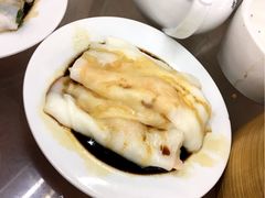 -香港蓮香樓(上環店)