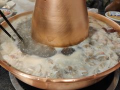 -仁和四季涮肉馆(天坛南门店)
