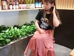 -富山日式料理(宽厚里店)