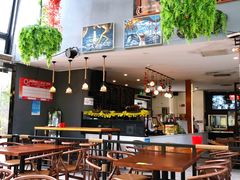 -聚缘·湘味音乐餐厅party(罗湖店)