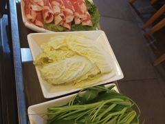 -野妹火锅(龙岗店)