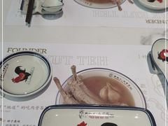 -發起人·肉骨茶(万象汇店)