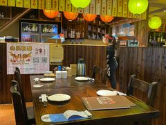 大堂-鸟鹏烧鸟居酒屋(熙龙湾店)