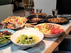 -Aqua Oasis 水天堂(爱山广场店)