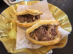 -永茂驴肉(莲池南大街总店)
