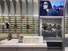 -宝岛眼镜(北京亚运村旗舰店)
