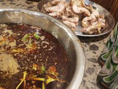 鱼火锅-肖肖酸萝卜鱼火锅(总店)