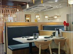 大堂-羽寿司(东方宝泰店)