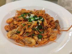 -千岛湖鱼味馆(十字街总店)