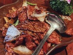 -花马天堂云南餐厅 Lost Heaven(外滩店)