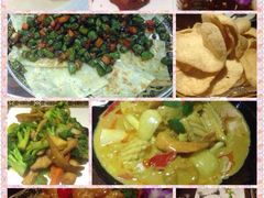 picture-Siam泰餐厅(水上公园店)