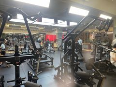 -聚健身GatherFitness(余杭店)