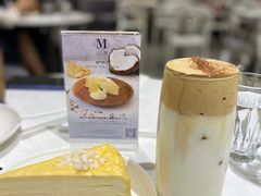 -Lady M New York(澳门伦敦人店)