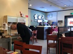 大堂-宏状元现熬粥·京味菜(三里河店)