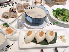 -金悦轩海鲜酒家(拱北店)