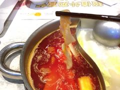 -千味涮·健康火锅(会展连城新天地店)