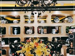 -上海1号私藏菜(静安店)