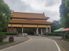 -南京市江宁方山