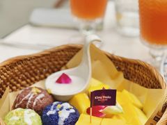 -KingThaia金泰兰(滨江天街店)