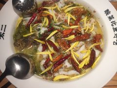-太二酸菜鱼(正大广场店)