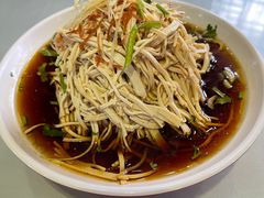 -冶春茶社(珍园店)