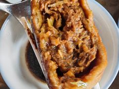 -清真吴记门钉肉饼·喜多利