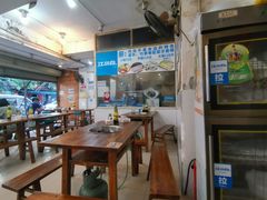 大堂-黑竹香鸡(营和巷店)