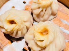 天王烤鸭包-南京大牌档(龙湖长楹天街店)