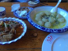 -寿州美味厨豆腐宴(寿县南门口西环路店)
