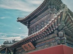 -关帝庙(大同古城)