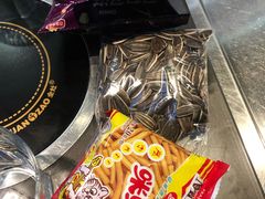 -老卜奎齐齐哈尔烤肉(人民东路店)