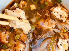 -陈掌柜澄城水盆羊肉(钟楼店)