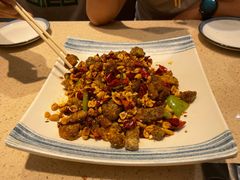 -鸭绿江民族饭店(总店)