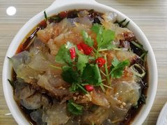 -叶存利海鲜大馅饺子(海宁路总店)